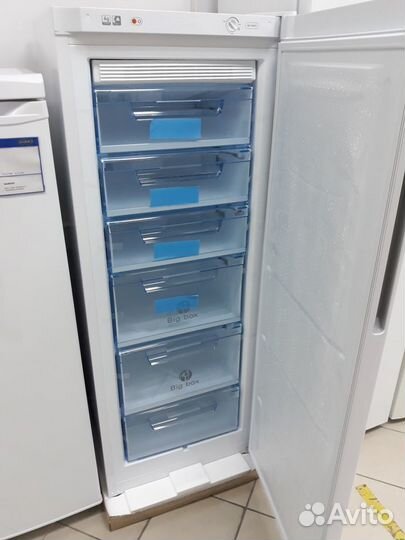 Морозильник Pozis FV NF-117 W