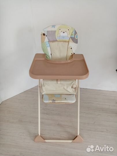 Стул для кормления