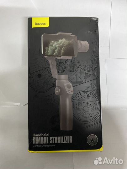 Стабилизатор baseus Control