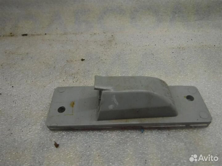 Фонарь подсветки номера Daewoo Matiz 1997-2015