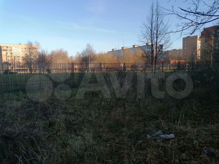 Участок 7 сот. (ИЖС)
