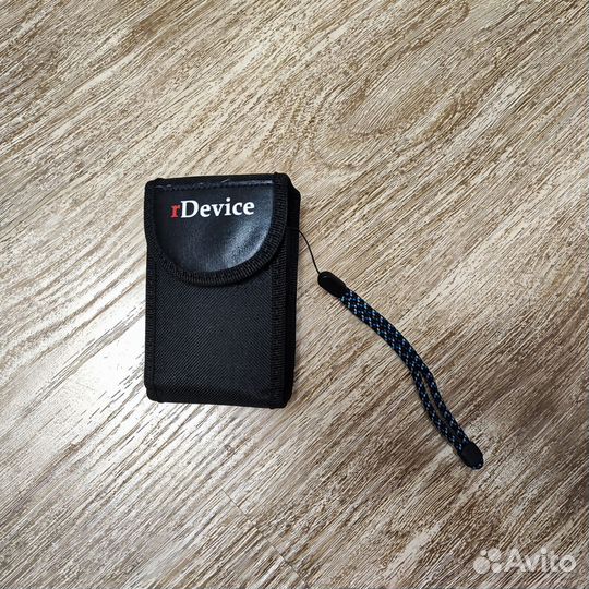 Аренда профессионального толщиномера rd1000 ultra