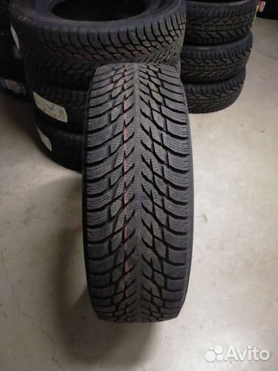 Nokian Tyres Hakkapeliitta R3 SUV 275/35 R21 103T
