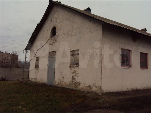 Производство, 14700 м²