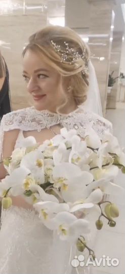 Парикмахер - колорист