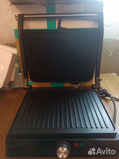 Гриль электрический Timberk