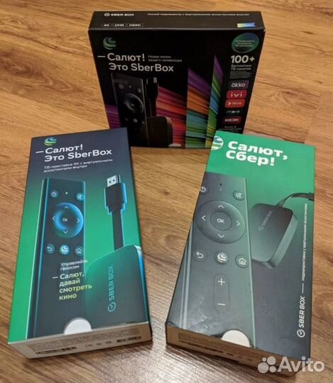 Прошивка и настройка Android тв-приставок