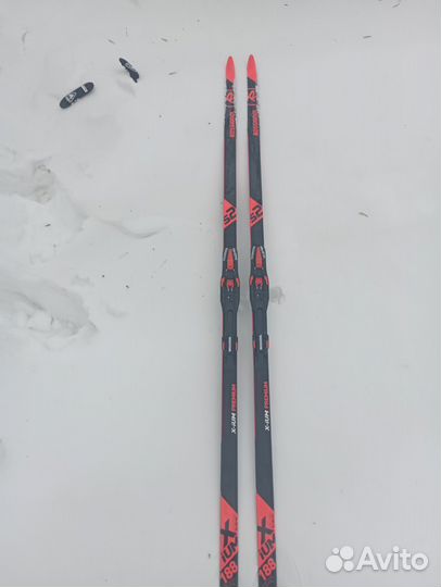 Rossignol s2 premium