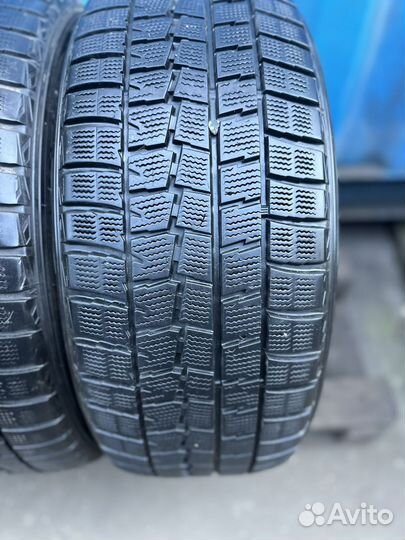 Dunlop Winter Maxx WM01 235/50 R18 101T