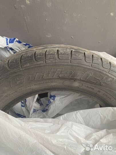 Cordiant Road Runner 185/65 R15