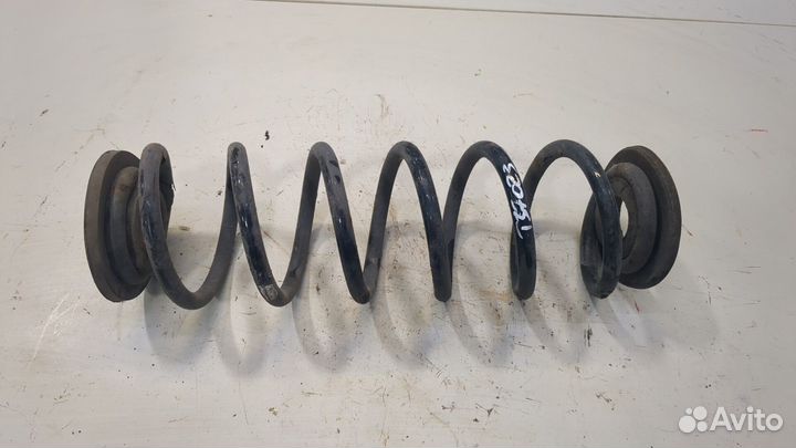 Пружина подвески Volkswagen Jetta 6, 2016