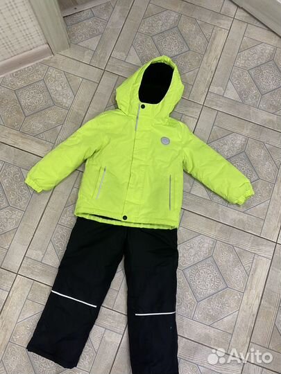 Костюм для мальчика