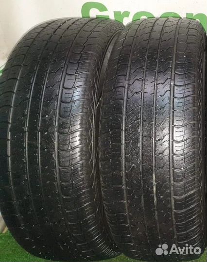 Matador MP 82 Conquerra 2 SUV 225/70 R16