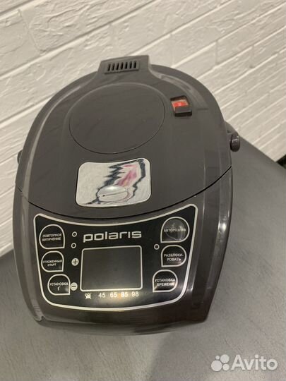 Водонагреватель.Термопот.Polaris