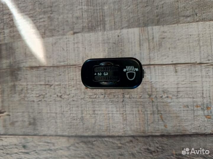 Блок управления фарами Volkswagen Crafter 2.0л 11г