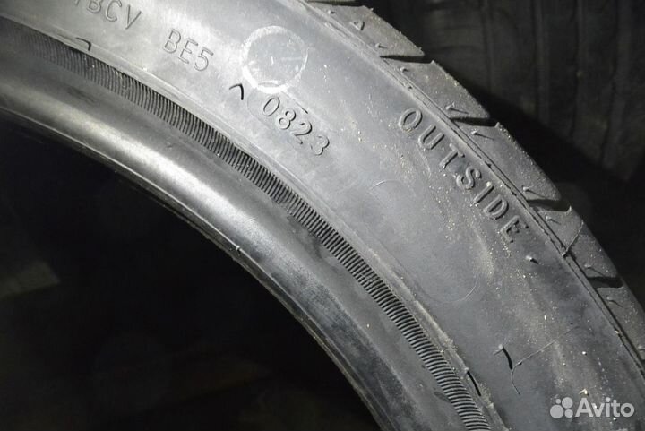 iLink L-Zeal56 245/40 R18 и 265/35 R18 97W