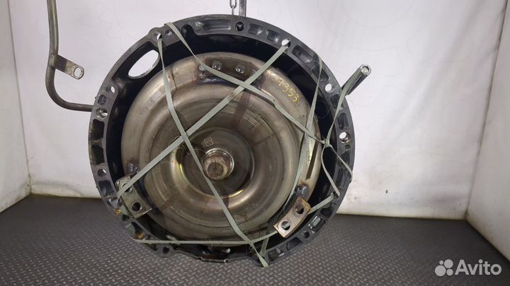 Кпп - автомат (АКПП) Mercedes E W212, 2010