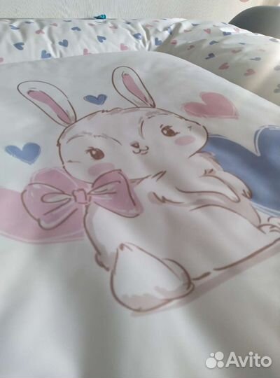 Пеленальный мат