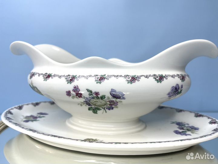 Соусник Германии