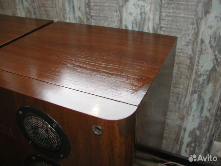 Колонки onkyo D-77FRX