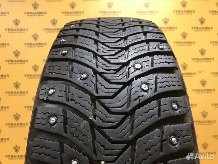 Michelin X-Ice North 3 195/55 R16 91T