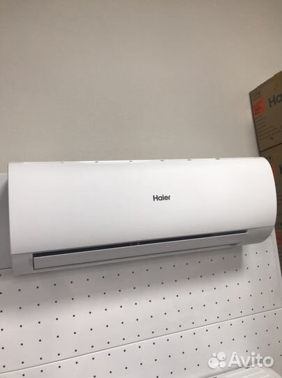 Сплит система Haier HSU-07