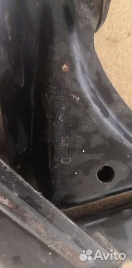 Домкрат bmw e30