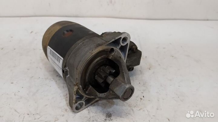 Стартер mazda Bongo Friendee SG FEE 8 зуб. 90mm