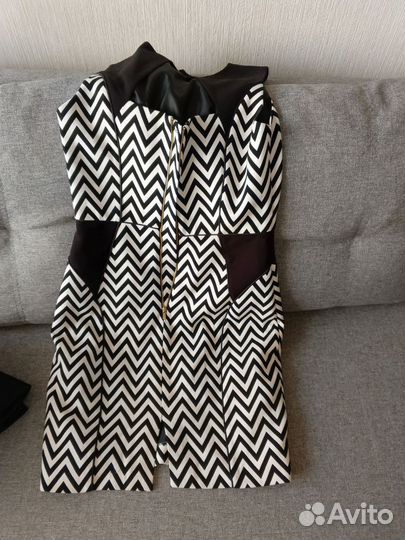 Платья женские 46-48 размера