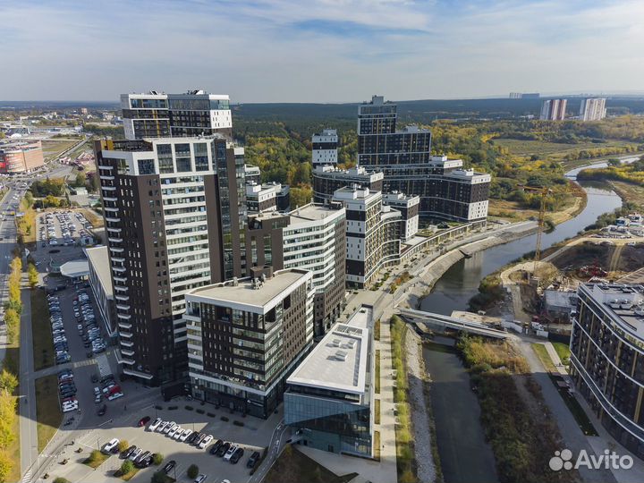 Фотосъёмка и Видеосъёмка квартир