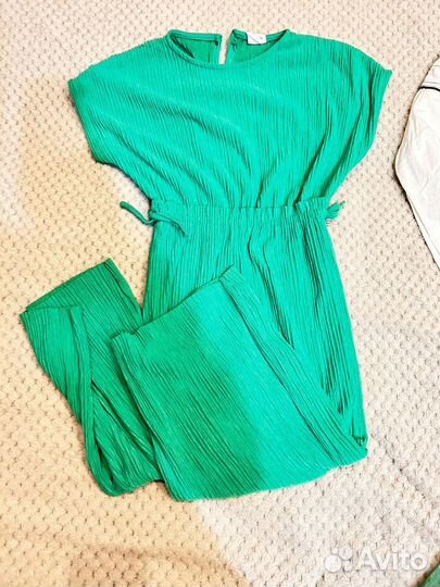 Лето вещи бренды 120-128