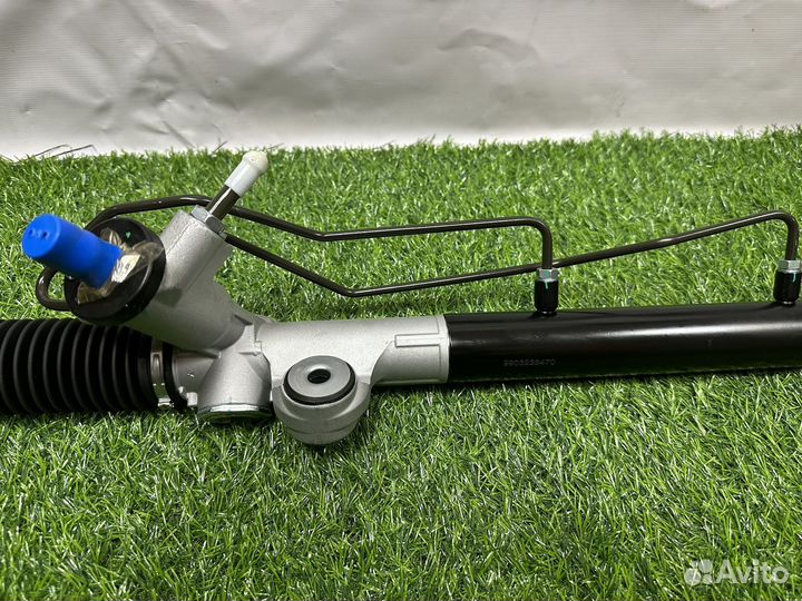 Рулевая рейка Nissan Classic B10