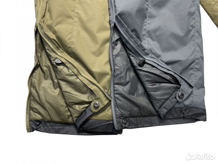 Брюки Самосбросы Arcteryx Atom LT 2 цвета