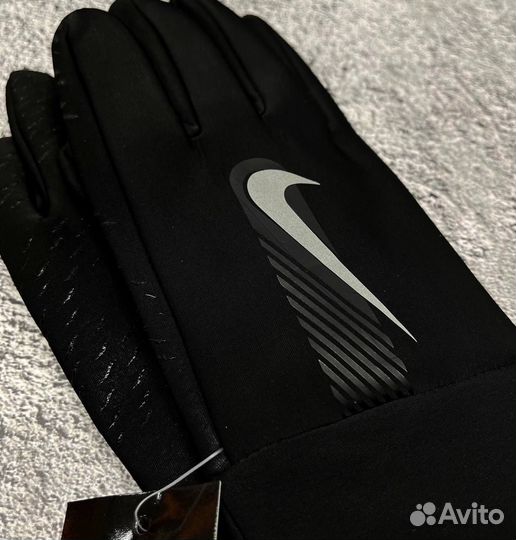 Перчатки Nike: комфорт и стиль для вас