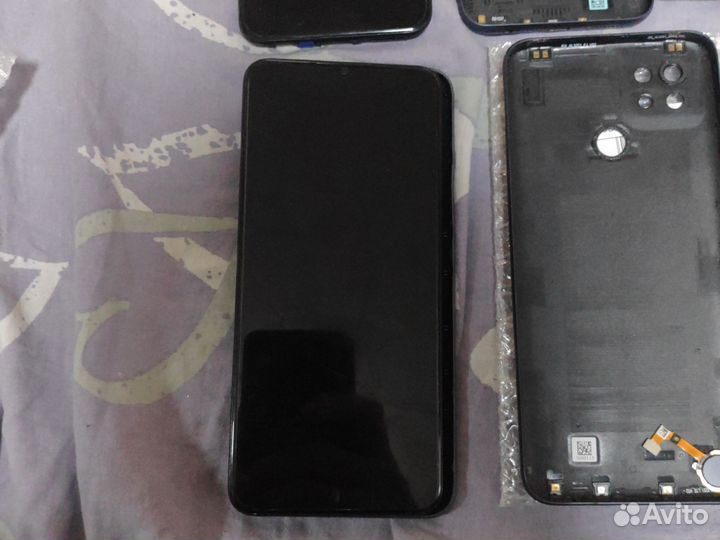 realme C25Y, 6/128 ГБ