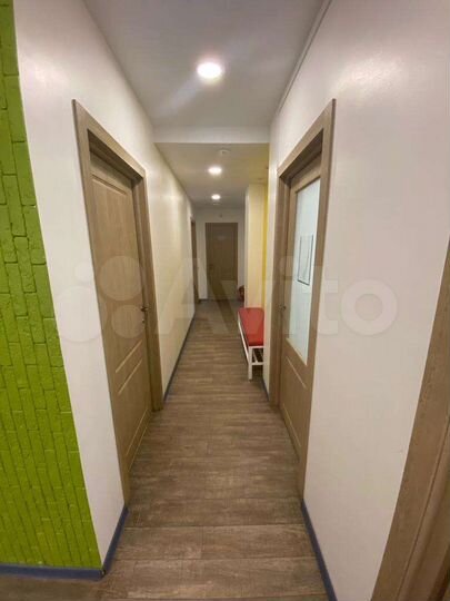 Помещение свободного назначения, 100 м²