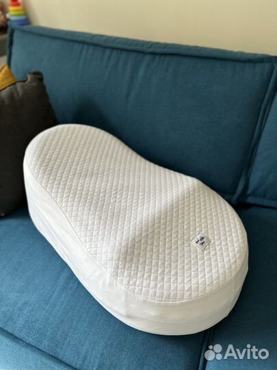 Кокон для новорожденных