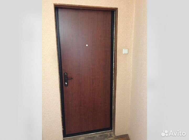 Входные двери в квартиру