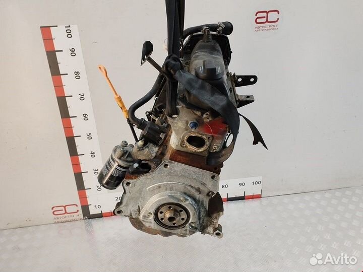 Двигатель (двс) для Volkswagen Golf 3 AFT