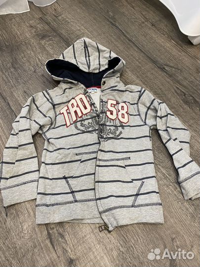 Детская одежда для мальчиков пакетом