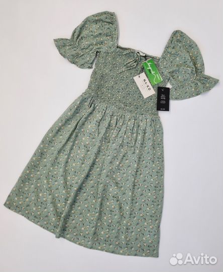 Летняя одежда разм. 52-58 микс брендов