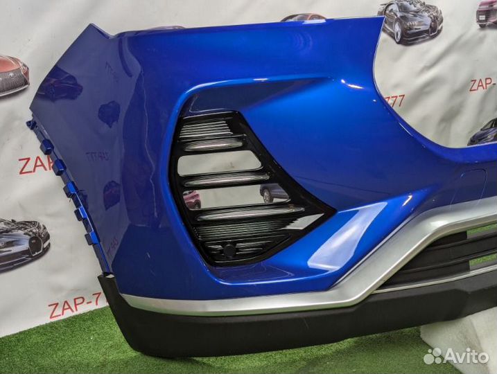 Бампер передний Chery Tiggo 7 PRO
