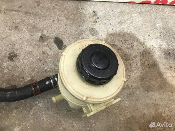 Бачок Гур Nissan Almera G15 седан 1.6 2013