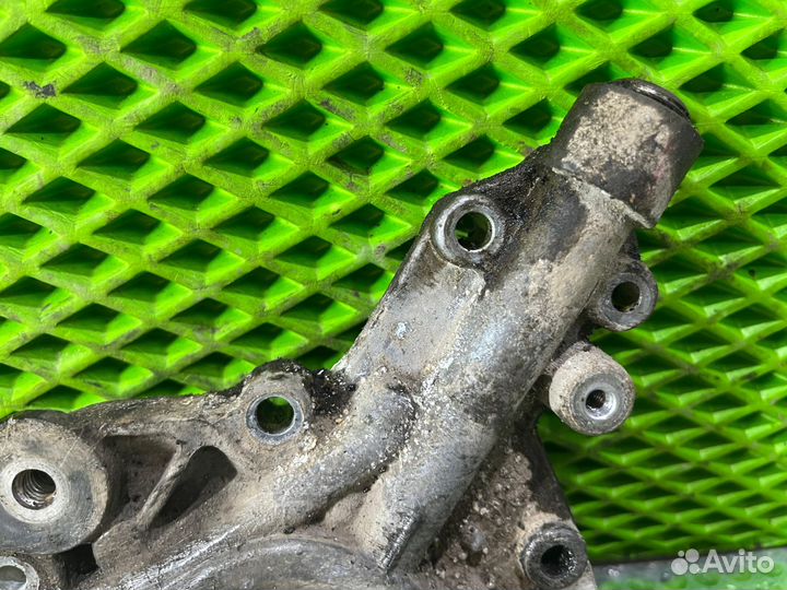 Масляный насос 1,5 8 кл Daewoo Nexia