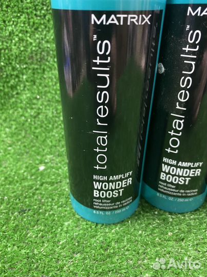 Спрей для объема волос