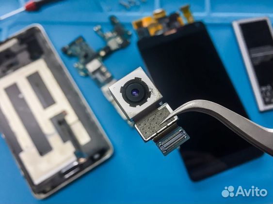 Частный мастер по ремонту Apple, iPhone, iPad, Mac