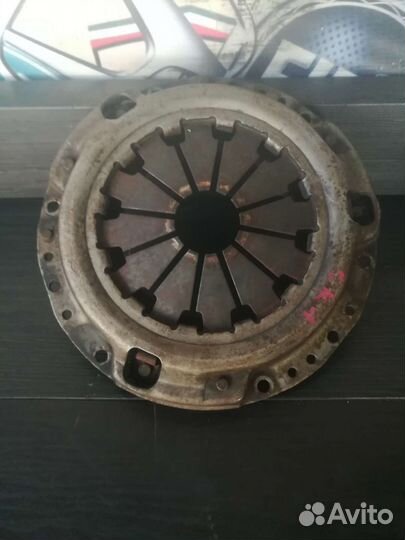 Корзина сцепления Geely Otaka CK1 М.Т