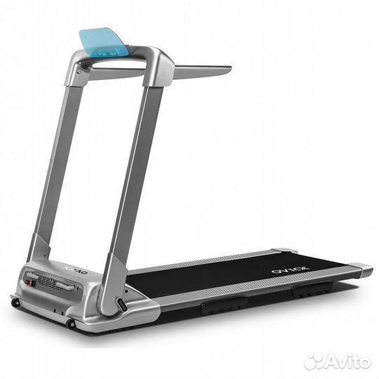 Беговая дорожка электрическая ovicx-Q2S plus