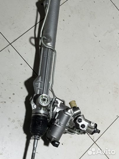 Рулевая рейка BMW X5 E70 BMW X6 E71 BMW X6 E72