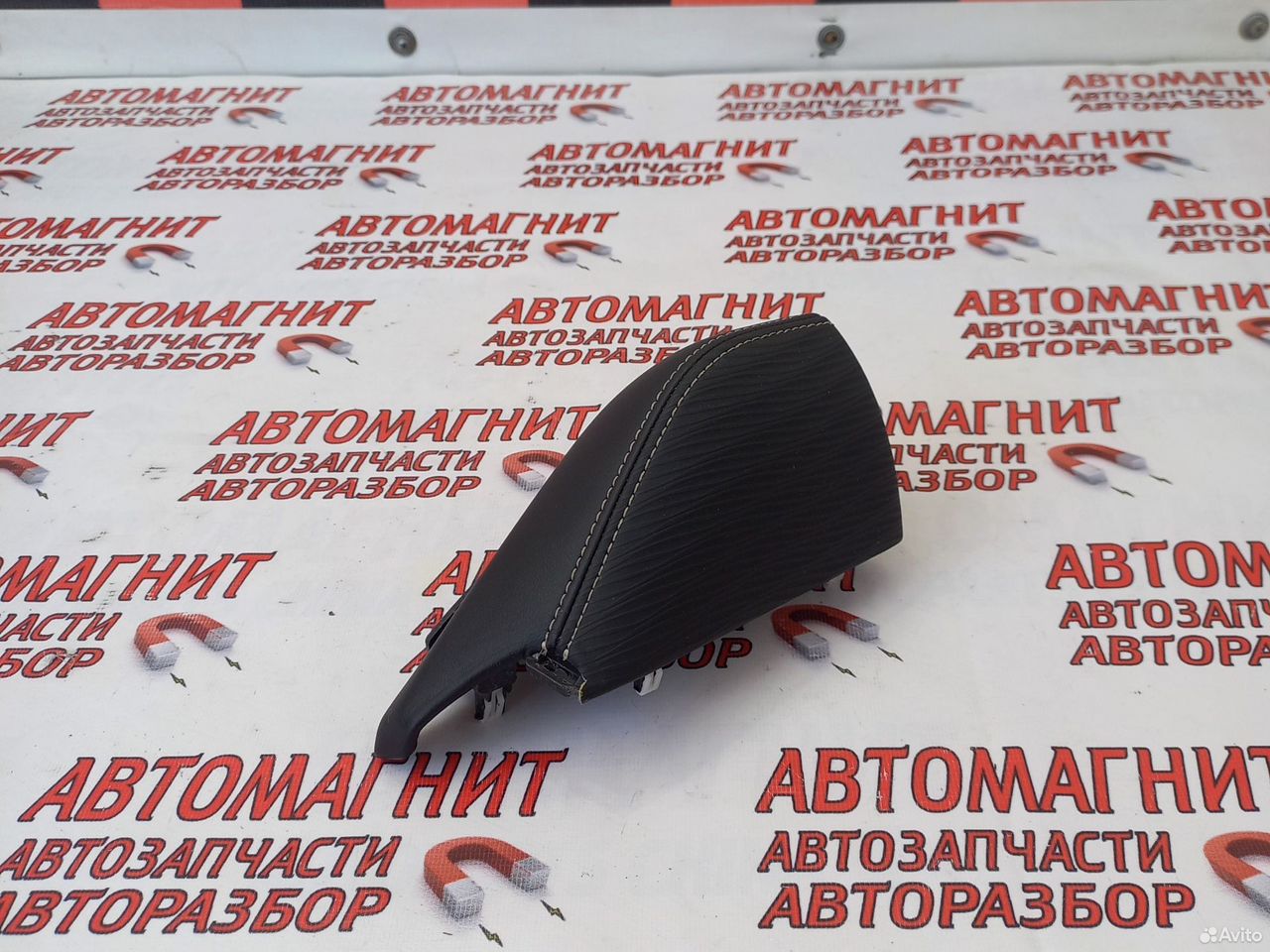 Декоративная накладка торпеды Хавал Джолион